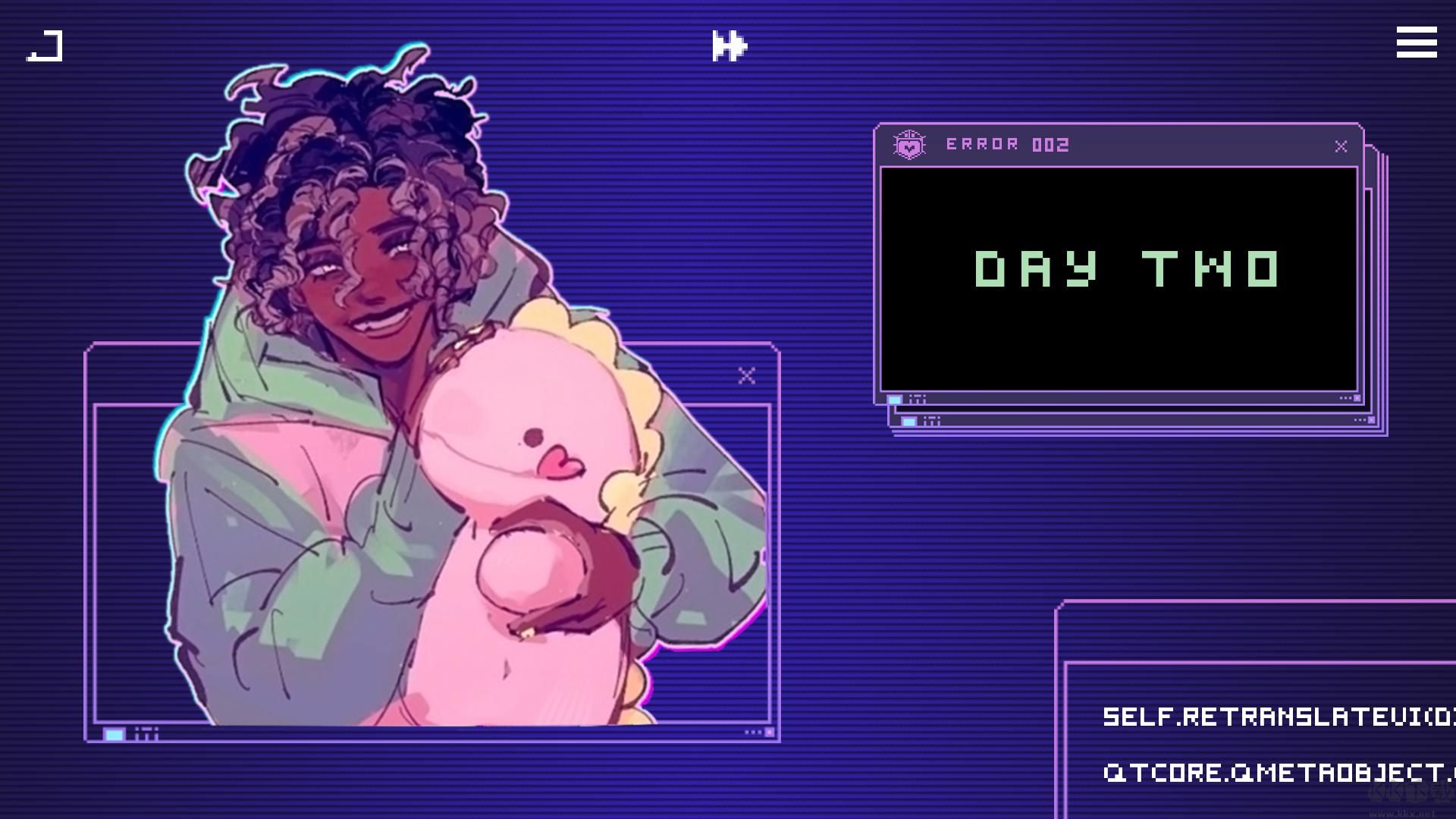 Error143漢化版