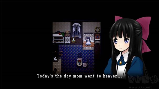 狂父漢化版