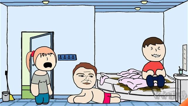社死模擬器