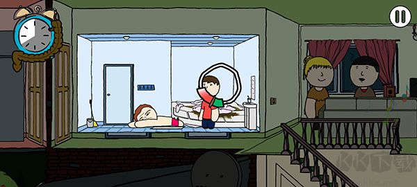 社死模擬器