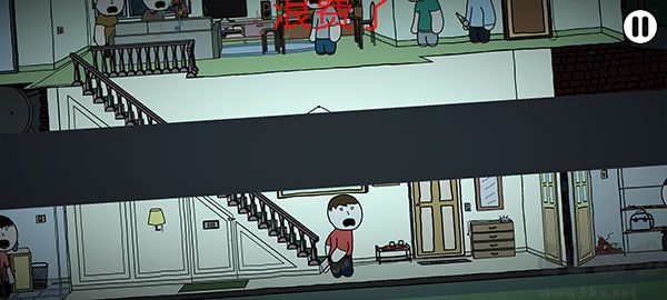 社死模擬器
