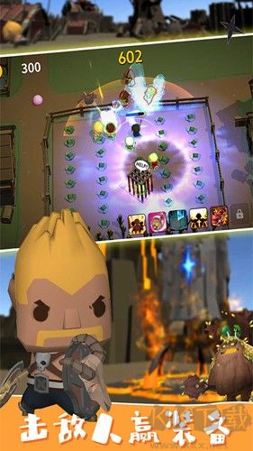 封魔戰爭正式版