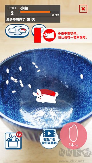 兔子壽司
