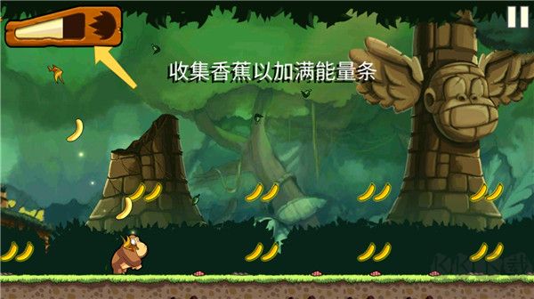 香蕉金剛