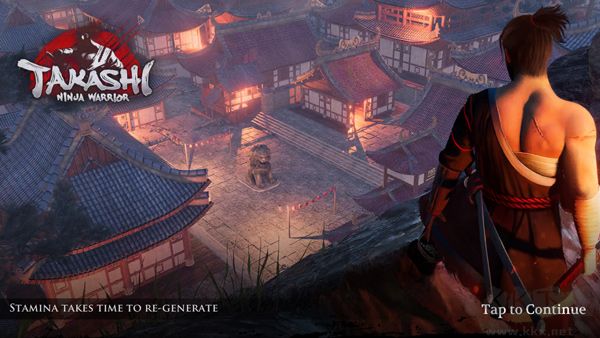 忍者武士隆綠色版