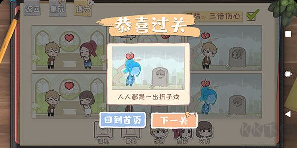 脫單之王