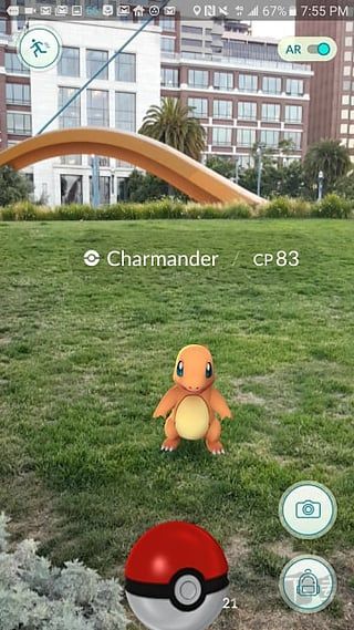 Pokemon Go IV Calculator（口袋妖怪個體值計算器）