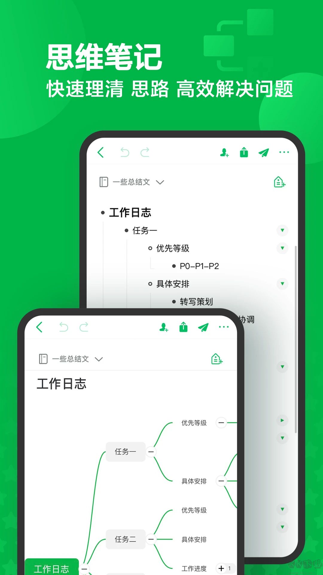 印象筆記免費版
