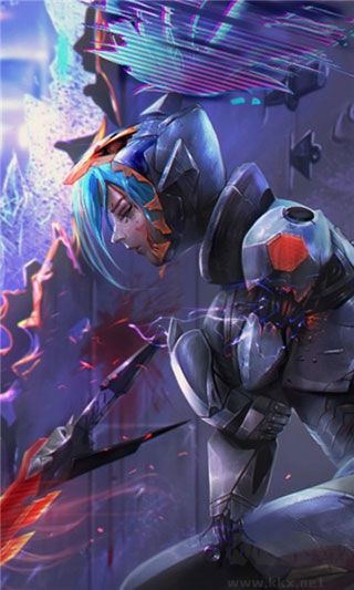 LOL手游一鍵高幀安卓版
