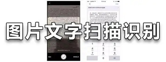 在線字體識別app推薦-2025好用的手機識別軟件合集-文字圖片識別軟件大全