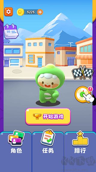 迷你聯萌大冒險
