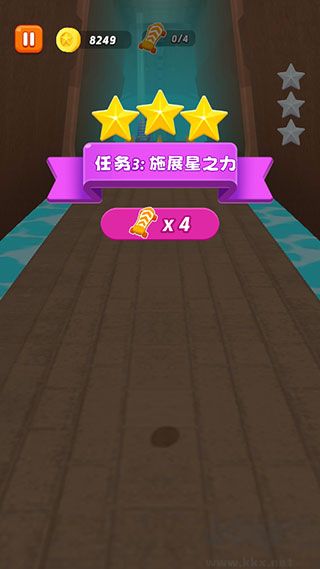迷你聯萌大冒險
