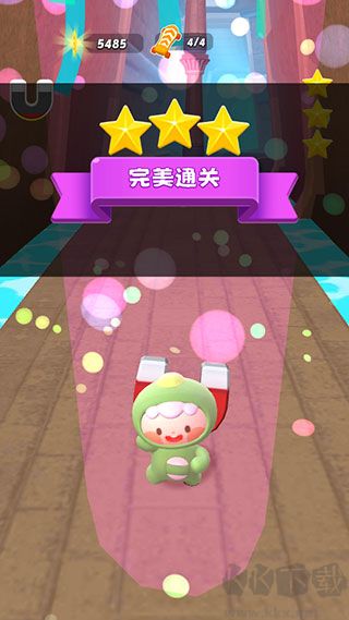 迷你聯萌大冒險