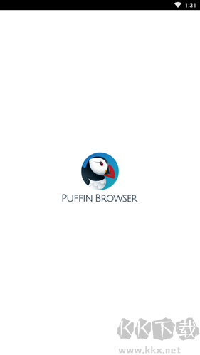 海鸚瀏覽器（Puffin Browser）