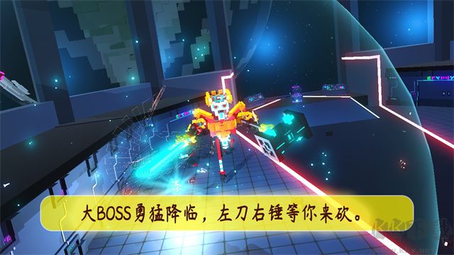 機(jī)甲模擬器最新版