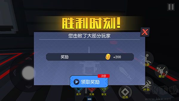 機(jī)甲模擬器最新版
