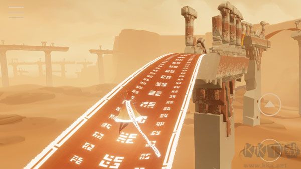 風(fēng)之旅人