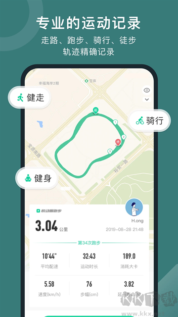 悅動圈