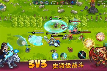 遠古群星中文版