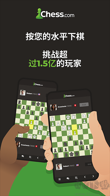 國際象棋大師