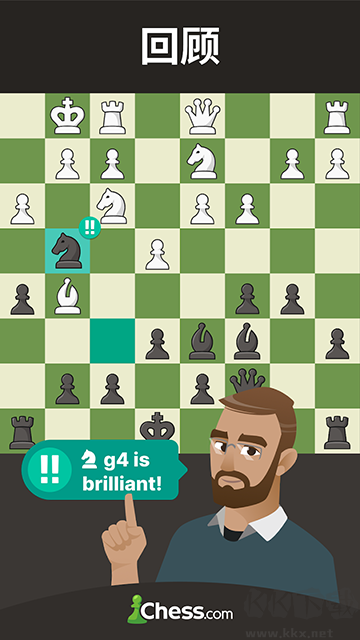 國際象棋大師
