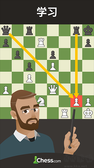 國際象棋大師