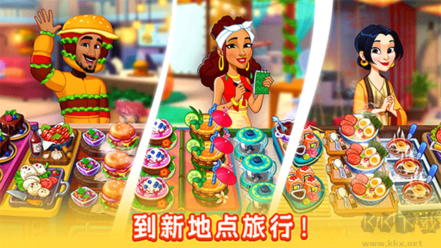 廚友樂