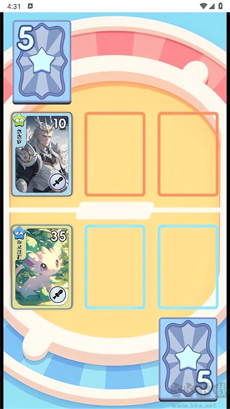 狩獵勇者小游戲