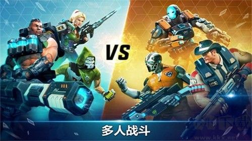 英雄獵手聯機版