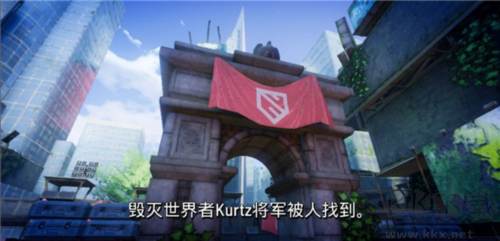 英雄獵手聯機版