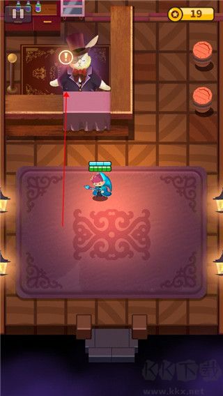 小小法師內置菜單版