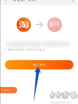美物清單