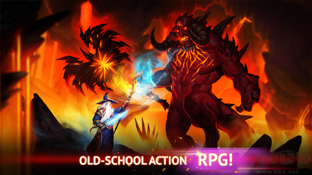 英雄公會(huì)幻想rpg
