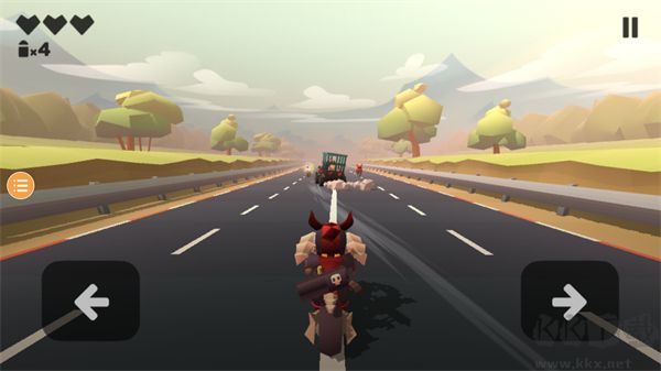 公路槍?xiě)?zhàn)2025