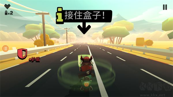 公路槍?xiě)?zhàn)2025