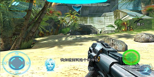 近地聯盟先遣隊2聯機版
