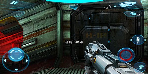 近地聯盟先遣隊2聯機版