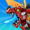 機甲斗獸場官方正版 v1.0.52最新版