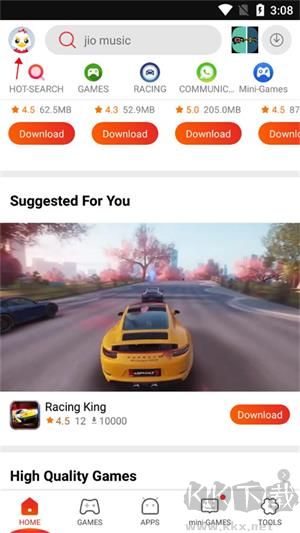 9apps軟件下載