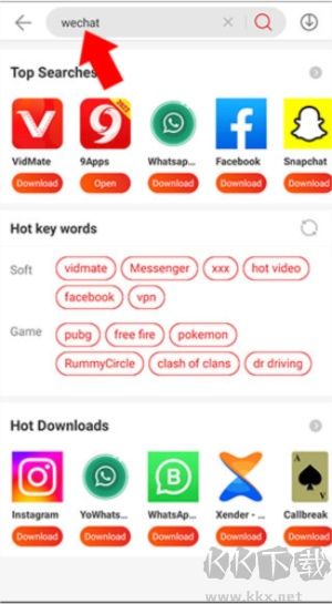9apps軟件下載
