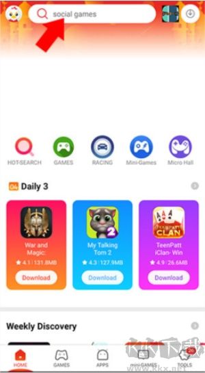 9apps軟件下載