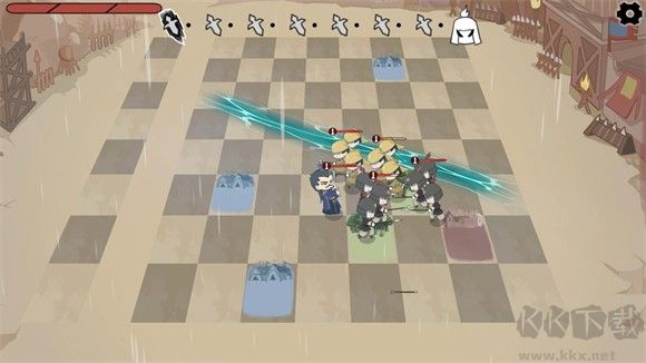 游戲攻略截圖3