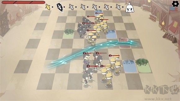 游戲攻略截圖5