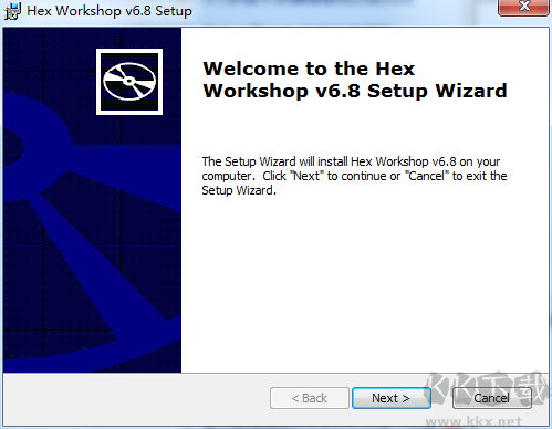 hexworkshop