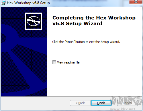 hexworkshop