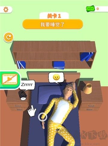 睡眠模擬器最新版