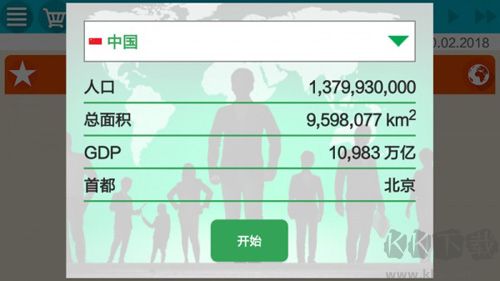 總統模擬器國際服