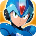 洛克人時空裂隙國際服 v1.1.0官方版