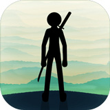 奮戰火柴人影子武士 v1.86最新版