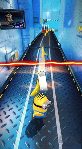 小黃人快跑官網版